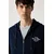 Tommy Hilfiger Jopa Nautical MW0MW43184 Mornarsko modra Regular Fit