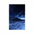 Plakat neznani planet - 20x30 silver