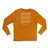 Saysky Reflective Logo Pace Long Sleeve