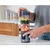 Ninja Blender BC151EU, Sivi