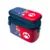 Torba PDP Nintendo Switch Pull-N-Go Case - Mario