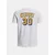 Under Armour Majica UA CURRY DROP SHADOW SS-WHT YXL