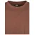 Heavy Oversized Tee Bark