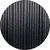 Fiberlogy PET-G+CF Black - 1,75 mm / 2500 g