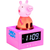 Budilka Peppa Pig