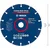 Rezalna plošča EXPERT Carbide Multi Wheel, 180 mm, 22,23 mm