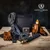 Gentleman Store RS Muške cipele C002, Braon