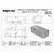 Kada Elektra-D SP 175x75 White 513510