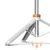 SELFIE STICK TECH-PROTECT L03S BLUETOOTH TRIPOD WHITE