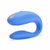 WE-VIBE Match Blue vibrator 7,65 cm