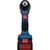 Bosch Akumulatorska vibraciona bušilica/odvrtač GSB18V-52, 1x GBA 18V 2.0Ah + 1x GBA 18V 4.0Ah + GAL 18V-20 + 82-delni set pribora + L kofer, 06019S0127