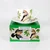 Porcelanska skodelica Jay