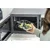 2-piece drip rack set for glass food containers, M/L, FRESH & SAVE -