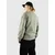Carhartt WIP Nelson Sweater garment dyed