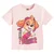 Cool club majica kr Paw Patrol, devojčice