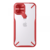 Maska Nillkin Cyclops za iPhone 12/12 Pro (6.1) crveni