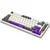 Lorgar Gaming Tastatura KBP7075W Wireless 75%, Bež