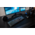 Logitech G915, LIGHTSPEED, GL Linear gaming tipkovnica, US - SLO g.