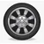 Bridgestone Blizzak 6 ( 205/55 R16 91H Enliten / EV )