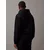 Calvin Klein Muški duks J30J320934, Crni