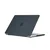 Tech-Protect SmartShell ovitek za MacBook Pro 14 M1/M2/M3 mat črn