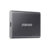 Samsung Portable SSD T7 2000 GB