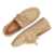 Mexx Ženske mokasine, Krem