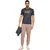 Emporio Armani EA7 7M001307 AF10375 Siva