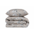 L`ESSENTIEL MAISON Ranforce posteljina (135 x 200) Chicory Brown
