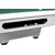 Biljard miza Dynamic Triumph 8ft. Bela