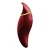 Zalo Hero Clitoral PulseWave Vibrator Wine Red