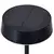 Aigostar - LED solarna lampa LED/2,4W/5V IP44