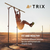 KLARFIT pull up postaja T-Trix