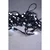 Solight1V101-W-LED Spoljni LED lanac 100xLED/8 funkcija IP44 13m hladno bela