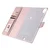 Futrola Hanman mill za iPad Air 109(2020)/ Air 4/ Pro 11(2020/ 2021/ 2022)/ iPad Air(2022)/ Air 5/ iPad Air 11 (2024)crna