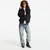 Jakna Represent Anarchy Jacket UNISEX Black XL