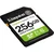 Kingston Canvas SelectPlus gen 3 SD mem.kart.256GB