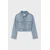 Otroška jeans jakna Mayoral 6405