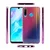 Maska Carbon glass za Samsung S20 Plus/ G985F, Plava