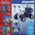 Playmobil City action Policajac na kvadu ( 1043699 )