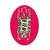 Conceptum Hypnose Tepih, 50x80cm, Roze