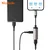 Lightning v USB-A OTG adapter Mcdodo CA-2690 2.4A - dark grey