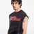 Majice Puma x Fast & Furious Cutoff Puma Black M