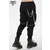 Moške hlače DEVIL FASHION - Gabriel Punk Studded - PT172