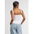 Urban Classics Top  bela