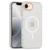 Matte Color MagSafe maska za iPhone 16e – providna