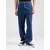 Carhartt WIP Kavbojke moder denim
