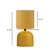 Opviq Stona lampa, Oker