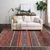 Conceptum Hypnose Tepih W1075, 100x150cm, Šareni