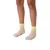 Asics PERFORMANCE RUN SOCK QUARTER, moške tekaške nogavice, roza 3013A980